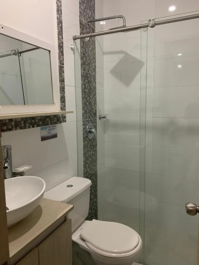 Hotel Granada Loft Inn Cali 3*,