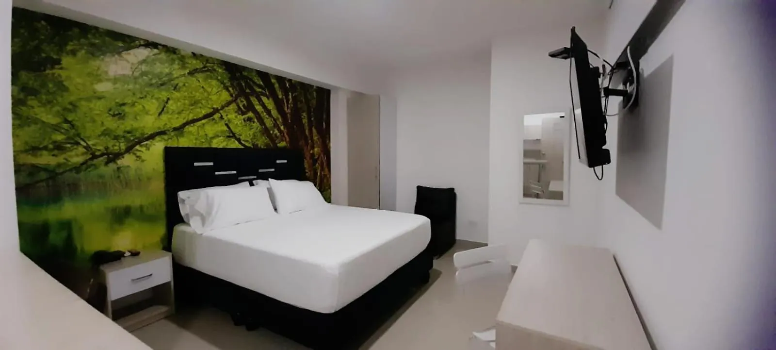 Hotel Granada Loft Inn Cali