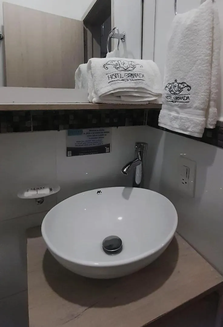 Hotel Granada Loft Inn Cali