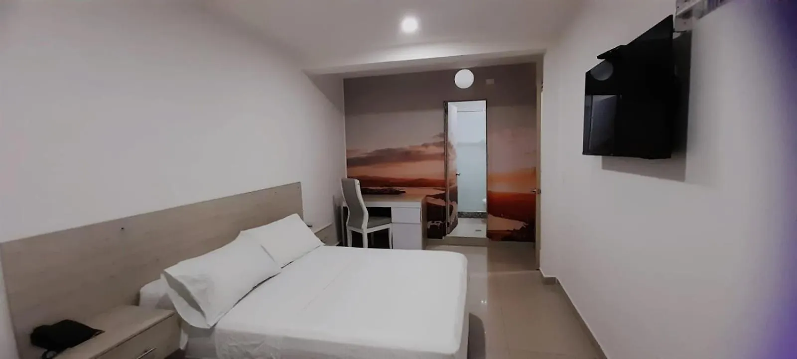 Hotel Granada Loft Inn Cali