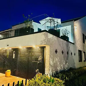 Casa Aloha 152 Bogotá