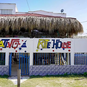 Nativo Kite House La Boquilla