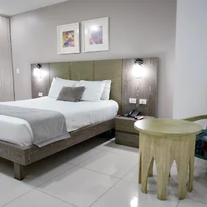 Hotel Club De Bienestar Ilar Marrakech, Cali