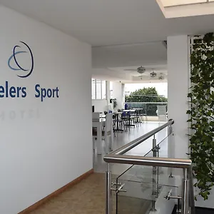 Hotel Travelers Sport, Cali