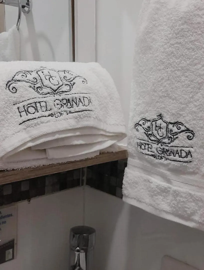 Hotel Granada Loft Inn Cali